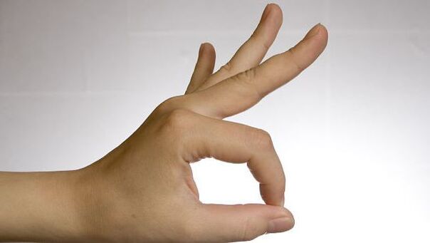 Jelqing-Ring zur Penisvergrößerung