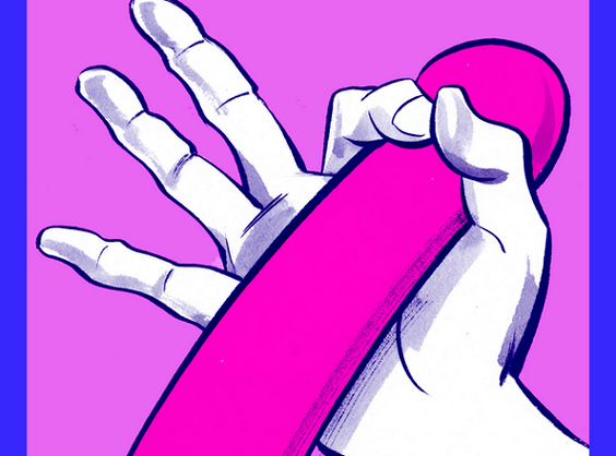 Wie man Massage macht, um den Penis zu erhöhen