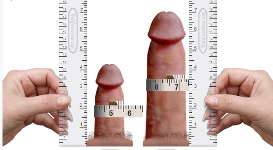 Penisvergrößerung
